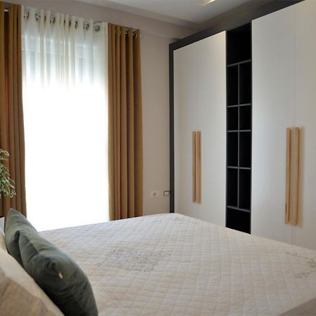 Haris Apartment Tirana No.2 Dış mekan fotoğraf