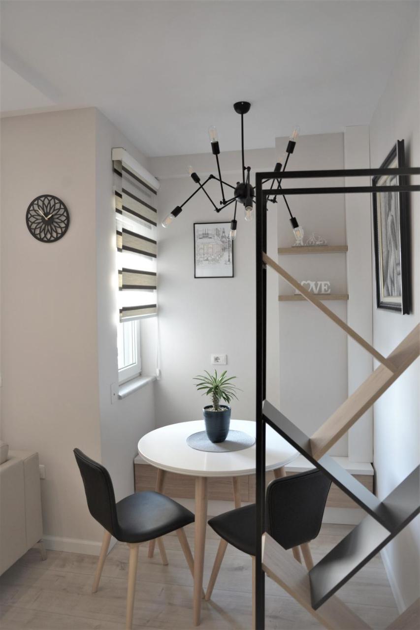 Haris Apartment Tirana No.2 Dış mekan fotoğraf